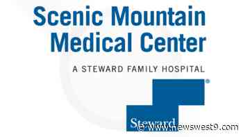 Scenic Mountain Medical Center holding drive-thru vaccination clinics - NewsWest9.com
