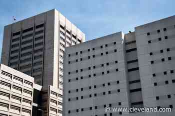 Cuyahoga County Jail medical assistant arrested on suspicion of bringing drugs into jail, officials say - cleveland.com