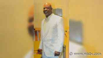 RSCD searching for missing man with medical conditions - WIS10