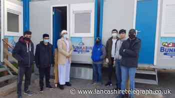 Sufi Council UK launch 'Food Drive' for most vulnerable