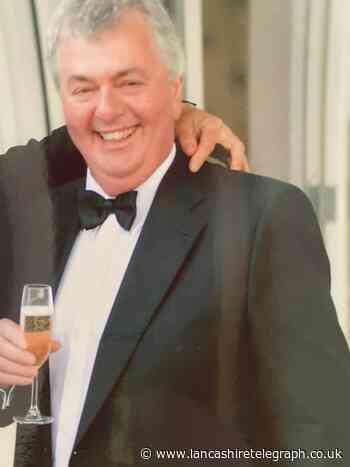 Motorsport fan and village personality dies from Covid-19, aged 74