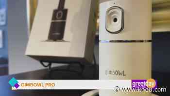 Top Home Tech Gadgets 2021 - KHOU.com