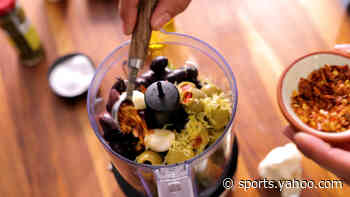 Move over, wireless tech gadgets! These cordless kitchen appliances go wherever you need them most - Yahoo Sports