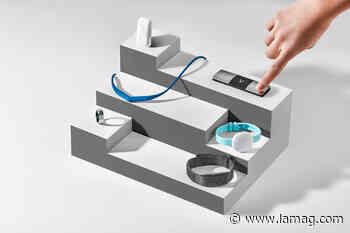 Best Fitness Trackers: New Devices to Keep an Eye on Your Health - LA Magazine