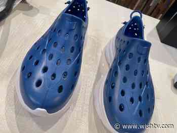 Good Health Gadgets with Gadget Guy's David Novak - WISHTV.com