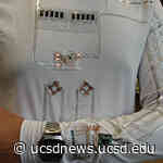 'Wearable Microgrid' Uses the Human Body to Sustainably Power Small Gadgets - UC San Diego Health