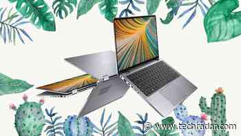 Dell Technologies has a green vision to stop our love of gadgets killing the planet - TechRadar