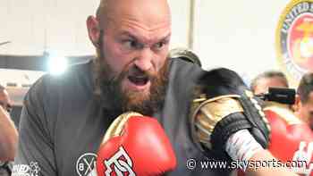 Fury's KO 'method' will be taught to rival?
