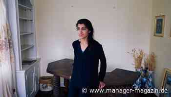 Lina Khan: Die Jägerin der Silicon-Valley-Monopole bekommt Macht in Washington