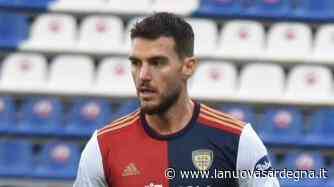 Cagliari al lavoro Pavoletti fermo, si scalda Simeone - La Nuova Sardegna