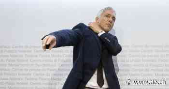 Tutto fermo per la successione di Lauber - Ticinonline