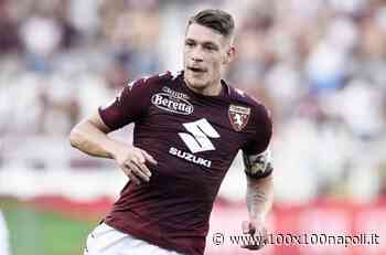 Belotti, tutto fermo sul rinnovo: spunta l'ipotesi Napoli - 100x100 Napoli