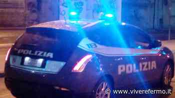 Fermo, ubriaco alla guida: trentenne denunciato dalla Polizia - Vivere Fermo