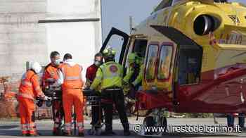 Incidente tra Fermo e Porto San Giorgio: ferita una ragazza - il Resto del Carlino