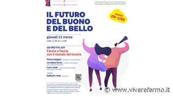 Fermo, GenerYaction. Cibo gluten free e gioielli: Iobbi e Cordo incontrano gli studenti - Vivere Fermo