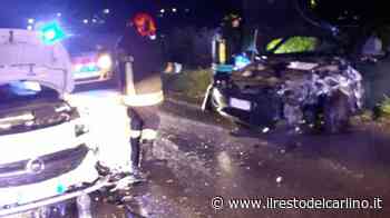 Incidente Fermo, due ventenni in ospedale - il Resto del Carlino