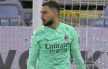 Sky - Ancora tutto fermo per il rinnovo di Donnarumma: i 7 milioni offerti non bastano - SpazioMilan
