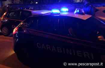 Tentato omicidio a Pescara, uomo sottoposto a fermo di indiziato di delitto - PescaraPost