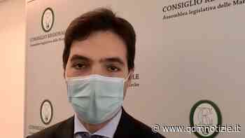 Precedente COVID-19 / Anche Pesaro-Urbino e Fermo in zona rossa - QDM Notizie