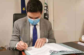 Zona rossa per le province di Pesaro Urbino e Fermo, Acquaroli ha siglato l'ordinanza - Centropagina