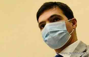 Acquaroli: “Fermo e Pesaro, crescita casi molto elevata. Nel Piceno lieve calo dei contagi” - Piceno Oggi