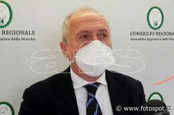 ANCHE FERMO E PESARO DIVENTANO ZONE "ROSSE" - AscoliNotizie24 - Agenzia - Fotospot - Ascolinotizie24