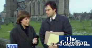 TV tonight: Lorraine Kelly returns to report from Dunblane 25 years after the tragedy
