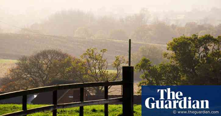 A wet March makes a sad autumn? How Victorians viewed weather