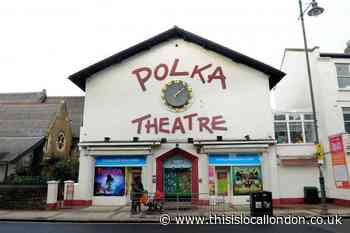 Polka Theatre launches free wellbeing workshops for schools