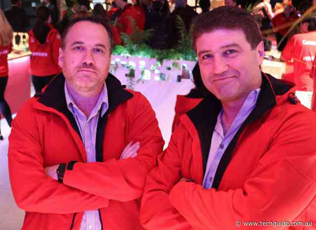 Episode 477 of the Two Blokes Talking Tech podcast is right here
