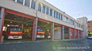 précédent Fin de cluster à la caserne d'Arras, six pompiers encore sur la touche - La Voix du Nord