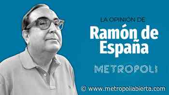 Janet en Buenos Aires - Metropoliabierta.com