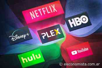 Buenos Aires: arranca el nuevo impuesto al streaming - El Economista