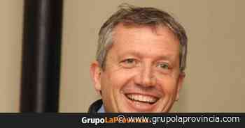 Emilio Monzó afirmó que tiene ganas “de ser gobernador de Buenos Aires” - Grupo La Provincia