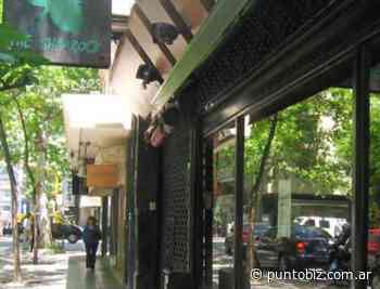 Bajó la persiana uno de los pubs más populares de Buenos Aires - Punto Biz