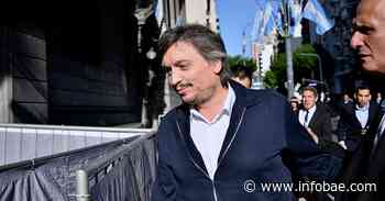 Máximo Kirchner consolida su poder en la provincia de Buenos Aires apoyado en una alianza con la mayoría de los intendentes - infobae