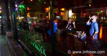 Cerró The Shamrock, uno de los primeros bares irlandeses de Buenos Aires - infobae