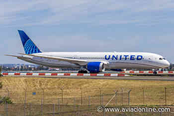 United Airlines programa incremento de frecuencias entre Houston y Buenos Aires - Aviacionline.com