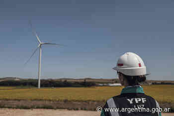 Provincia de Buenos Aires: solicitud de acceso y ampliación de la capacidad de transporte de energía eléctrica - Argentina.gob.ar Presidencia de la Nación