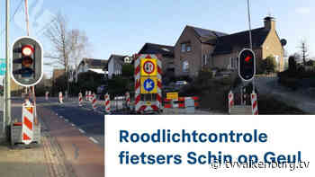 Politiecontrole in Strucht: € 1350,- aan boetes uitgeschreven • TV Valkenburg - TV Valkenburg