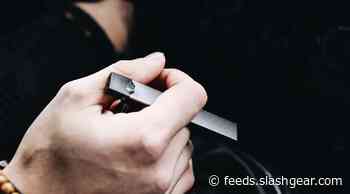 Study reveals the one good reason to use a vape every day