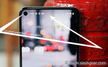 Google Pixel 6 leak spills your next selfie secret weapon