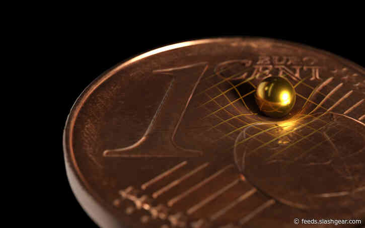 This modern take on a 200 year old gravity experiment could help find dark matter