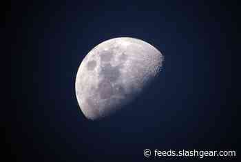 Russia and China reveal lunar research station plans