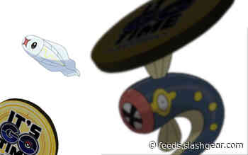 Pokemon GO event brings a brand new electric-type monster