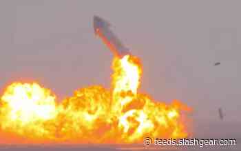 SpaceX Starship SN10 explosion: Elon Musk explains what went wrong