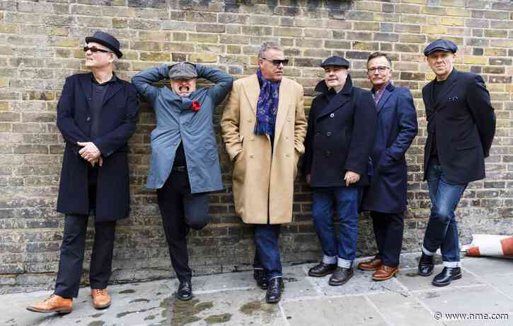 Madness announce new three-part docuseries ‘Before We Was We’