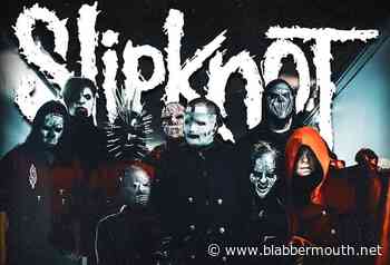 Slipknot's Next Album 'Could Be Conceptual,' Says Corey Taylor - BLABBERMOUTH.NET