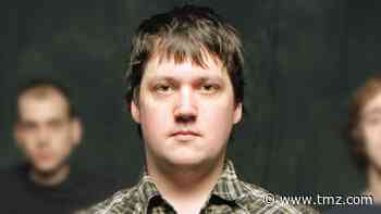Modest Mouse Singer Isaac Brock 'Memba Him?!