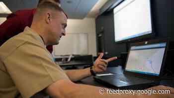 Get US ‘AI Ready’ By 2025: JAIC’s Lt. Gen. Groen, NSCAI’s McFarland